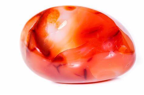 Carnelian Onyx